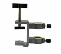 Qianly con Tornillo | Sombrila base Pesca, Firme, Negro