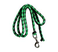 Qianly Cuerda de Guía para Caballos con Mosquetón, Cuerda para Guiar Y Entrenar Caballos, Mascotas U Ovejas, .5 Metros