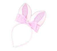 Qianly Diadema para Cosplay, Fiesta, Pascua, Espectáculos, Valentín, con Peluche, Individual