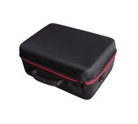 Qianly Estuche Rígido de EVA Multiusos Profesional para Teléfono Y Cámara (para Hombre)
