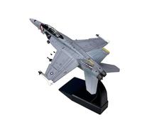 Qianly Modelo a Proporción 1:1:100 Super Wasp Altamente Detallado Modelo Carrier-Based Strike Fighter a Proporción 1:100 para Coleccionistas