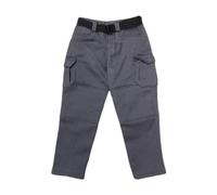 Qianly Pantalones para Figuras a Escala 1:6, Vístete con Estilo.
