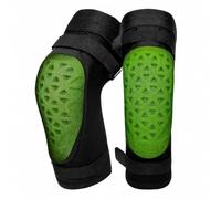 Qianly Pierna para Depors Impacto Ergonómico Rodillera con Carcasa Impacto Contorno bajo Rodillera Poliésr con Elástica