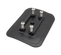 Qianly Piezas de PVC Adhesivas para Botes Inflables, Ideales para Kayak, Surf Y Deportes Al Aire Libre.