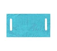Qianly Protección para Asiento de Carrito de Golf, Toalla Que Mantiene La Limpieza Y Comodidad, Lago Azul