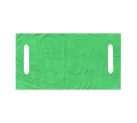 Qianly Protección para Asiento de Carrito de Golf, Toalla Que Mantiene La Limpieza Y Comodidad, Verde