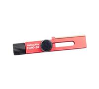 Qianly Scriber Profesional Dispositivo de Marcador Paralelo Herramienta Portátil Ajustable Guía para Modelos Adecuado para Artesanal Hobby
