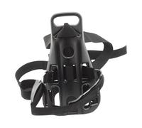 Qianly Soporte de Buceo Portátil Ajustable Antideslizante para Tanque de Buceo