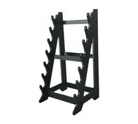 Qianly Soporte para de Anime en Miniatura, Soporte para Katanas para Tiendas de Artículos para El Hogar Y Entusiastas del Anime.
