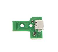 Qianly Tarjeta de Red Inalámbrica Interna WiFi Adaptador Placa Integrada con Disipador Térmico de PVC para XBOX360 E Reemplazo Funcional para Uso Doméstico