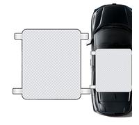 QIANQIANBF Parasol Techo Panorámico para Nissan Z 2023-2025