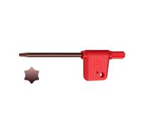QIANQJL Llave profesional de larga duración para reparaciones mecánicas, brazos largos, llave de estrella para varias aplicaciones, 79 x 21 mm