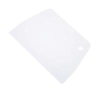 QIANQJL Rascador de masa de plástico, crema, suave, para tartas, harina, espátula, cuchillo, cocina, horneado, pastelería