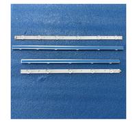 QIANWENSHANWH Tira de retroiluminación LED de 11 LED for T-shba 40U2063DB for JV*C LT-40CF890 LT-40C700 P40FPA0119A VES400QNDS-2D-N41 17DLB40NER5(5set For 5 TV)