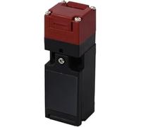 QIAOG 1 interruptor de cerradura electromagnética for puerta seguridad D4NS-5EF for edificios y control acceso,1230