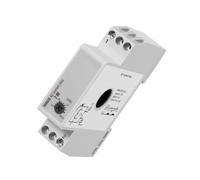 QIAOG 1-Phase AC Overcurrent Monitoring Relay DIA53S724100AF, Self-powered, 10-100A, Motor Protection,1120