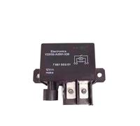 QIAOG 1 relé de arranque del ventilador coche V23132-A2001-X26,0109