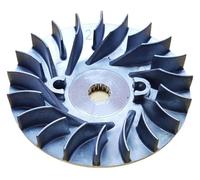 QIAOG Cara de polea exterior del embrague variador compatible con BWS125, GTR125, Cygnus125 4V, Majesty125, Maxster125, XCity125, ZY125, scooter, kit transmisión CVT