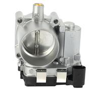 QIAOG Compatible con Compatible 13-16 VW Jetta A1 A3 Skoda Seat Varios 1.2TSi Válvula de Cuerpo del Acelerador eléctrico 03F133062B 03f133062