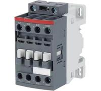 QIAOG Contactor AF09-30-10-11 for motor de riel DIN (15 unidades, 24-60 V CA/CC),1205