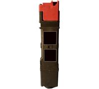 QIAOG Interruptor de cerradura electromagnética for puertas seguridad D4SL-N2NFG-D for edificios y control acceso,0101