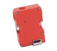 QIAOG Interruptor de enclavamiento seguro con bloqueo protección 440G-T27264 for automatización industrial: solución seguridad confiable,0406