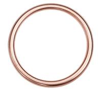 QIAOG Junta Compatible con CRF300L CRF300LRally CRF1100 CRF1100D CRF1100A CRF450R CRF450X CRF450L CBF300N TRX450ER Anillo de Sello de Motor de Motocicleta