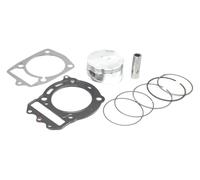 QIAOG Kit de Juntas de pistón CF250 CF172 de 72 mm Compatible con CF250, 250 CC, CH250, CN250, ATV, Buggy y Scooter.