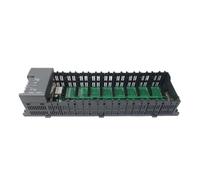 QIAOG Unidad base de PLC D2-09B-1, bastidor E/S 9 ranuras, 110-220 VCA for aplicaciones industriales,0515