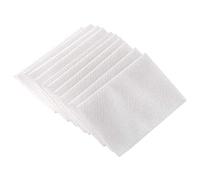 Qiaohome 60 Piezas Filtros Desechables Ultrafinos para Airsense 10/ Aircurve 10 /S9 Series MáQuinas Repuesto CPAP-Filtros