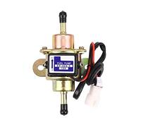 Qiaohome Bomba de Combustible para VehíCulo EléCtrico de 12V EP500-0 EP5000 EP-500-0 035000-0460 EP-500-0