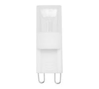 Qiaohome Bombilla G9 1 LED 1W 100LM Luz Calido Alta Potencia