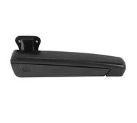 Qiaohome Coche Universal Ajustable Apoyabrazos De Asiento De Coche para RV Autopartes De Camiones Autocaravanas Derecha