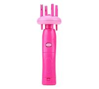 Qiaohome Herramienta De Peinado Diy AutomÁTico ElÉCtrico PortÁTil Para Mujeres MÁQuina De Trenza Kit De Dispositivo Trenzador Con Enrollador De Enrollado Del Cabello