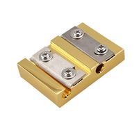 Qiaohome Herramientas para Clavijas de ReparacióN de ViolíN, 3/4-4/4 TamañO Carretes de ViolíN Clavijas de Corte para Afeitadora Herramientas para Hacer ViolíN