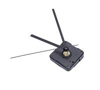 Qiaohome Kit De DIY Reloj Mecanismo Mecanismo para Piezas De Reloj Reloj De Pared Cuarzo Manecilla De Minutos Reloj De Cuarzo Movimiento Decoración De Casa