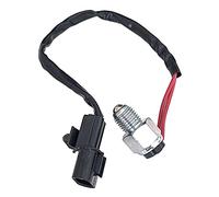 Qiaohome MB811555 Cambio de Marchas 4WD Interruptor de LáMpara Caja de Transferencia Caja de Cambios para Triton Sport Montero L200
