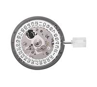 Qiaohome NH35 Movimiento DíA Fecha Set Alta PrecisióN Reloj MecáNico AutomáTico MuñEca