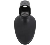 Qiaohome Peluqueria Salon Pelo Plano Alisadores Hierro Ventosa Montaje de pared Soporte Sostenedor