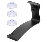 Qiaohome Soporte de Aluminio para Guitarra CláSica SuccióN Steamline Soporte para Guitarra Soporte para Guitarra