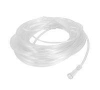 Qiaohome Tubo de OxíGeno Nasal Suave de 8M CáNula de OxíGeno Nasal Tubo Nasal Adecuado para Generador de OxíGeno