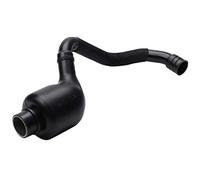 Qiaohome VáLvula de Manguera de VentilacióN del CáRter para- A4 A6 2001-2005 06B103211H 06B103211J 06B103211E