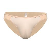 QiaTi Calzoncillo Que Forma Las Bragas Ocultas de Gaff para la Ropa Interior transgénero del Crossdresser