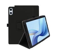 Qiawum Funda magnética para tablet Teclast P50AI de 11 pulgadas 2024, funda de piel con soporte