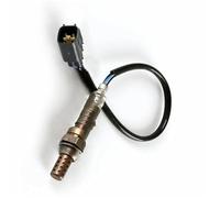 QIBBEI Conjunto Tubo Escape Coche con Sensor Oxígeno para 4Runner para Land para Cruiser 100 89465-60150 234-4138 Piezas duraderas