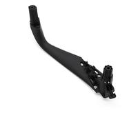 QIBBEI Manija De Puerta Interior Delantera Trasera Izquierda Y Derecha Cubierta Placa Decorativa Para BMW Serie 5 M5 G30 G31 F90 2017 2018 2019 2020 2021