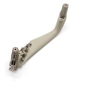 QIBBEI Manija De Puerta Interior Delantera Trasera Izquierda Y Derecha Cubierta Placa Decorativa Para BMW Serie 5 M5 G30 G31 F90 2017 2018 2019 2020 2021