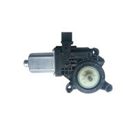 QIBBEI Motor elevador de ventana delantero izquierdo para Skoda, Fabia, POLO, Transporter, Campmob, ROOMSTER 6Q2959802F(Style 5)