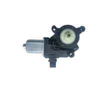 QIBBEI Motor elevador de ventana delantero izquierdo para Skoda, Fabia, POLO, Transporter, Campmob, ROOMSTER 6Q2959802F(Style 1)