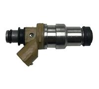 QIBBEI Piezas del Motor 1 Uds Inyector De Combustible Piezas De Motor Automotriz De Coche 23250-11100 para Paseo 1992-1995 1.5L L4